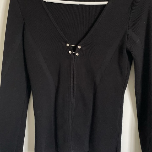 Guess long sleeve - Picture 4 of 4